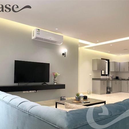 Kease Sahafa A-9 Royal Touch Balcony Az74 Daire Riyad Dış mekan fotoğraf